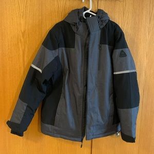 Mens Avalanche Ski Jacket XL